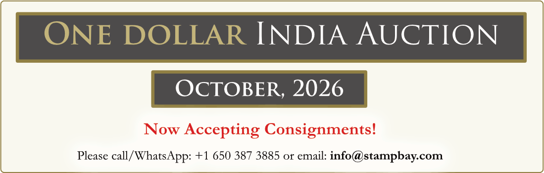 India Exclusive Auction